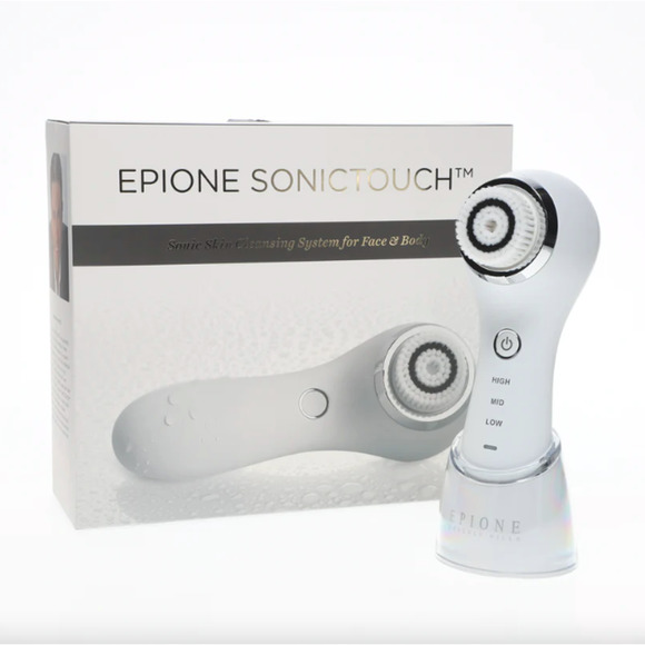 EPIONE Other - EPIONE Skin Care SonicTouch